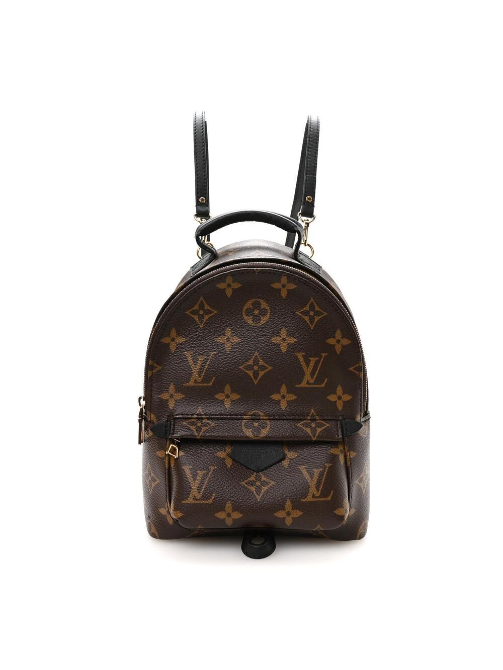 Louis Vuitton Palm Springs Backpack #360682L13B
